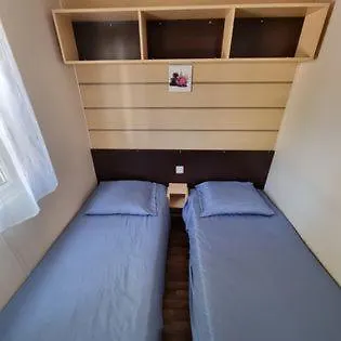 Mobile Cosy 4/6 Pers Hyeres