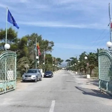 Mobile Cosy 4/6 Pers Campeggio *