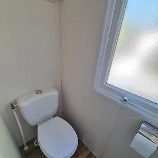 Mobile Cosy 4/6 Pers *