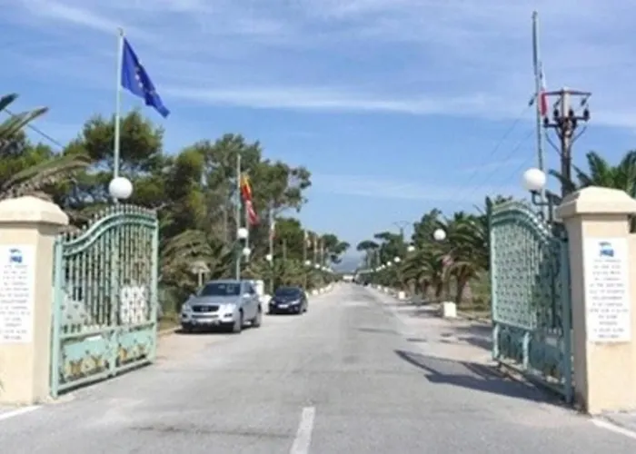 Mobile Cosy 4/6 Pers Campeggio *